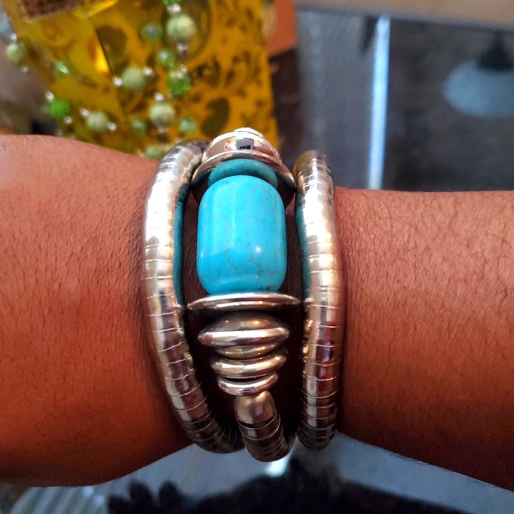Woman bracelet